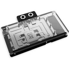 AlphaCool Core Geforce RTX 5080 Solid + AMP mit Backplate