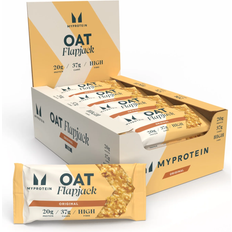 Myprotein Flapjack - Original 12 st