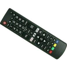Remote Control for LG 28MT49S 28 Smart Full HD IPS TV Monitor