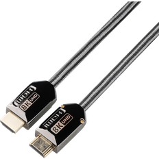 Dacota Platinum 8K 1m