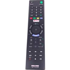 Replacement RMT-TX102D For Sony LCD 4K TV Remote Control KDL-32R500C KDL-40R550C KDL-48R550C KD-55XD8599