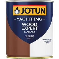 Maling Jotun Wood Expert Klar Lak 0,75l Transparent