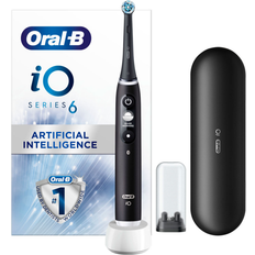 Oral-B Ultimate Clean Electric Toothbrush 5 Modes