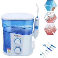 Eltandborstar & Irrigatorer OEM Professionell Tandrengöring Vattenflossare 1000L