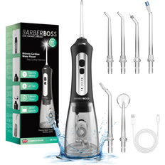 Electric Toothbrushes & Irrigators BarberBoss Electric Tooth Flosser