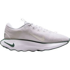 Nike Motiva Walking Shoes - White/Vin Green