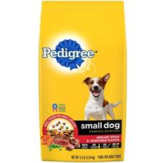 Pets Pedigree Small Dog Grilled Steak and Vegetable Flavor 1.6kg