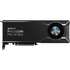 Grafikkarten Gigabyte Radeon PRO W7800 AI TOP 32G Grafikkarte