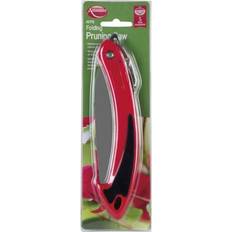 Ambassador Opvouwbare Snoeizaag One Size Zwart/Rood