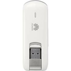 Mobile modem Huawei Huawei E3276 E3276S-500 150 Mbps 4G LTE TDD Trådløst Modem 3G HSPA+ WCDMA UMTS SIM