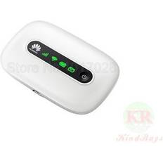Mobile modem Huawei Huawei E5331 Trådløs Hotspot Med 21 Mbps