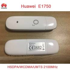 Mobile modem Huawei Huawei E1750 Dongle GSM USB Pinne 3G Modemadapter