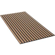 Fibrotech akustikpanel oiled oak Fibrotech Akustikpanel Oiled Oak 9 x 600 x 2500 mm Webshop