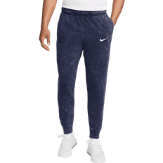 Paris Saint-Germain Trousers & Shorts Nike PSG Nike Club Jogger Navy