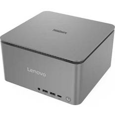 32 GB Desktop Computers Lenovo Mini PC 12W1001XSP Intel Core i9-14900 32 GB RAM 1 TB