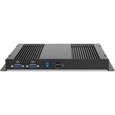 Aopen Mini PC 491.DEP00.2200 16 GB RAM 256 GB SSD