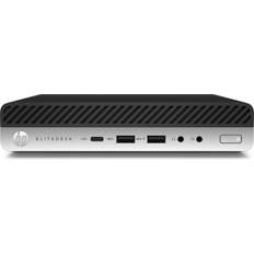 T1A HP EliteDesk 800 G5 Core i5 16GB 512GB Grade
