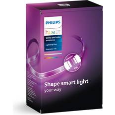 Philips Hue Plus V4 EMEA ext 1m Striscia luminosa