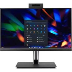 Acer Stationära datorer Acer All-in-One DQ.R03EB.004 Desktop PC