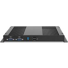 Aopen Mini PC 491.DEP00.0380 med Intel Core i7-11700 32 GB RAM