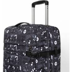 Kufferter på tilbud Eastpak Rejsetaske Transit'r S 42L Pokémon Black