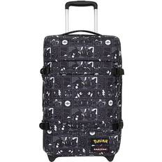 Eastpak Luggage Eastpak Transit'r S 51cm - Black