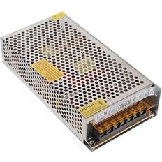 120 Watt Strømforsyning 12V DC 10A