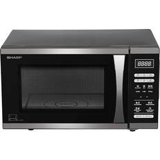 Sharp Microwave Ovens Sharp RAC252FI 25L Microwave 900W