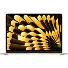 Mac air m4 Apple MacBook Air, 13-inch, M4 chip, 10-core CPU, 8-core GPU, 16GB Unified Memory, 256GB SSD Storage, Starlight