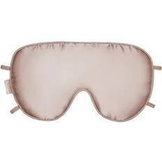 Siden Sovmasker Philip B Silky Smooth Sleep Mask Champagne
