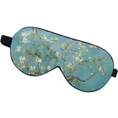 Sleep Masks Tianfu Night Mask Silk Mask for Sleeping Blinder