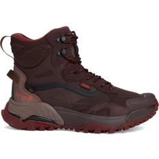 Vans 40 Trekkingskor Vans Crestline GORE-TEX Shoe - Bitter Chocolate Brown