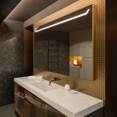 Artforma LED Lighted Mirror with Smart L128