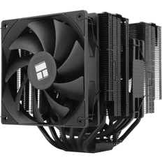 Thermalright Peerless Assassin 140 Black 6 Värmerör PC-Kylare