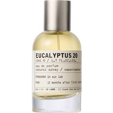 Le Labo Men Eau de Parfum Le Labo Eucalyptus 20 EdP 50ml