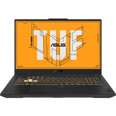 ASUS TUF Gaming FX707 17.3 inch Bærbar Gaming Computer