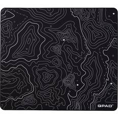 QPAD Edge Super Glide Musmatta