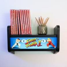 Grupo Erik Street Fighter Arcade Table Lamp
