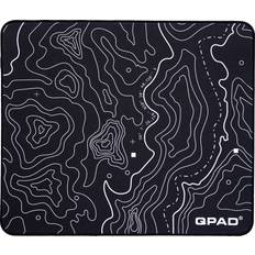 QPAD Edge Super Glide Musmatta