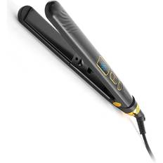 Hårstylers på rea Dahlbergs Scandinavia Black Gold Straightener Ingrid