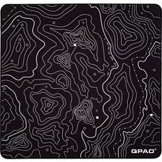 QPAD Edge Super Glide Musmatta