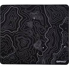 QPAD Edge Super Glide Musmatta