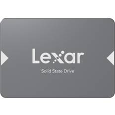 LEXAR NS100 2.5" SATA SSD 256GB
