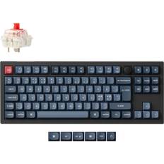 Keychron V3 Max Trådlöst Tangentbord