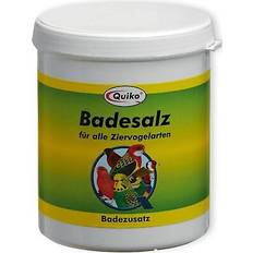 Quiko Bath Salt 300g for Pet Birds Racing Pigeons Chickens