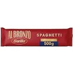 Spaghetti al Bronzo 500g