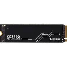 Kingston KC3000 M.2 NVMe SSD 1TB
