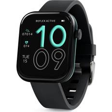Reflex Active Series 40 AMOLED RA40-2221 36 mm Smartklocka Quartz Med Laddare