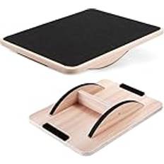 Balance Boards Yes4All Professional Rocker Balance Board