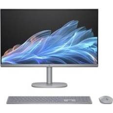 HP All-in-one Desktop Computers HP OmniStudio X 27-cs0004na 27 Inch All-in-One PC Intel Core Ultra 5 1 TB SSD